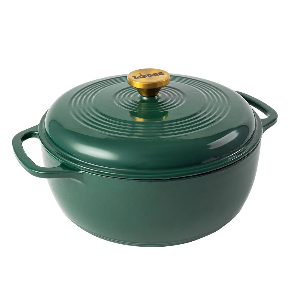 6 Quart Essential Enamel Dutch Oven - Image 66
