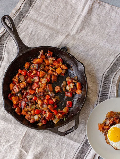 Chef Collection Skillets - Image 10