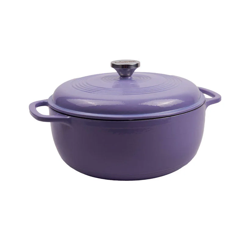 6 Quart Essential Enamel Dutch Oven - Image 57