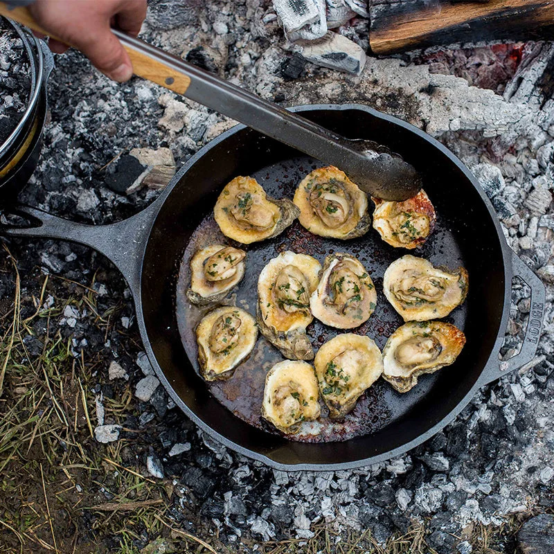 Classic Cast Iron Skillets - Image 57