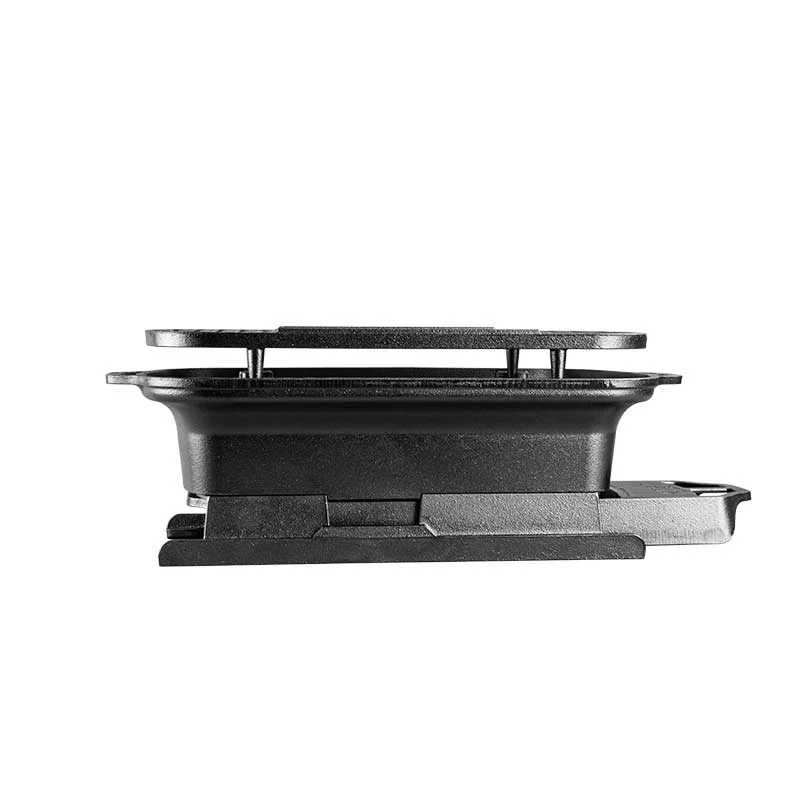 Sportsman’s Pro Cast Iron Grill™ - Image 3