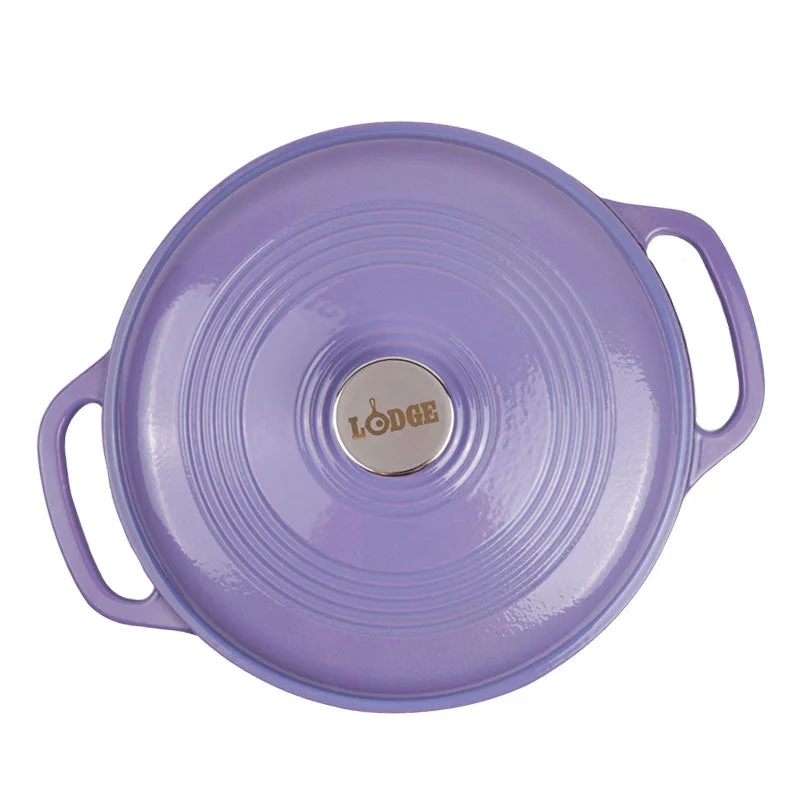 6 Quart Essential Enamel Dutch Oven - Image 58