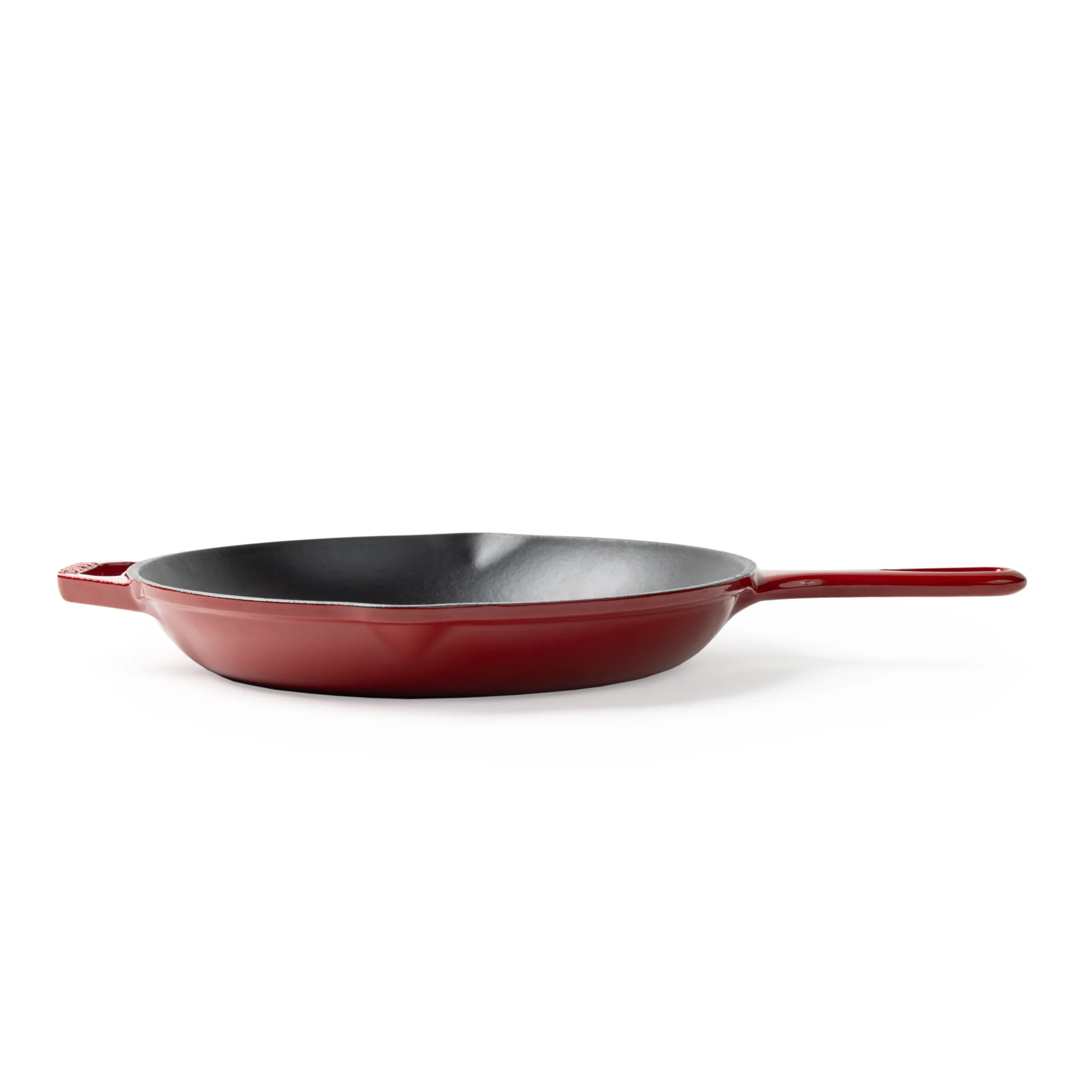 11 Inch Essential Enamel Cast Iron Skillet - Image 10