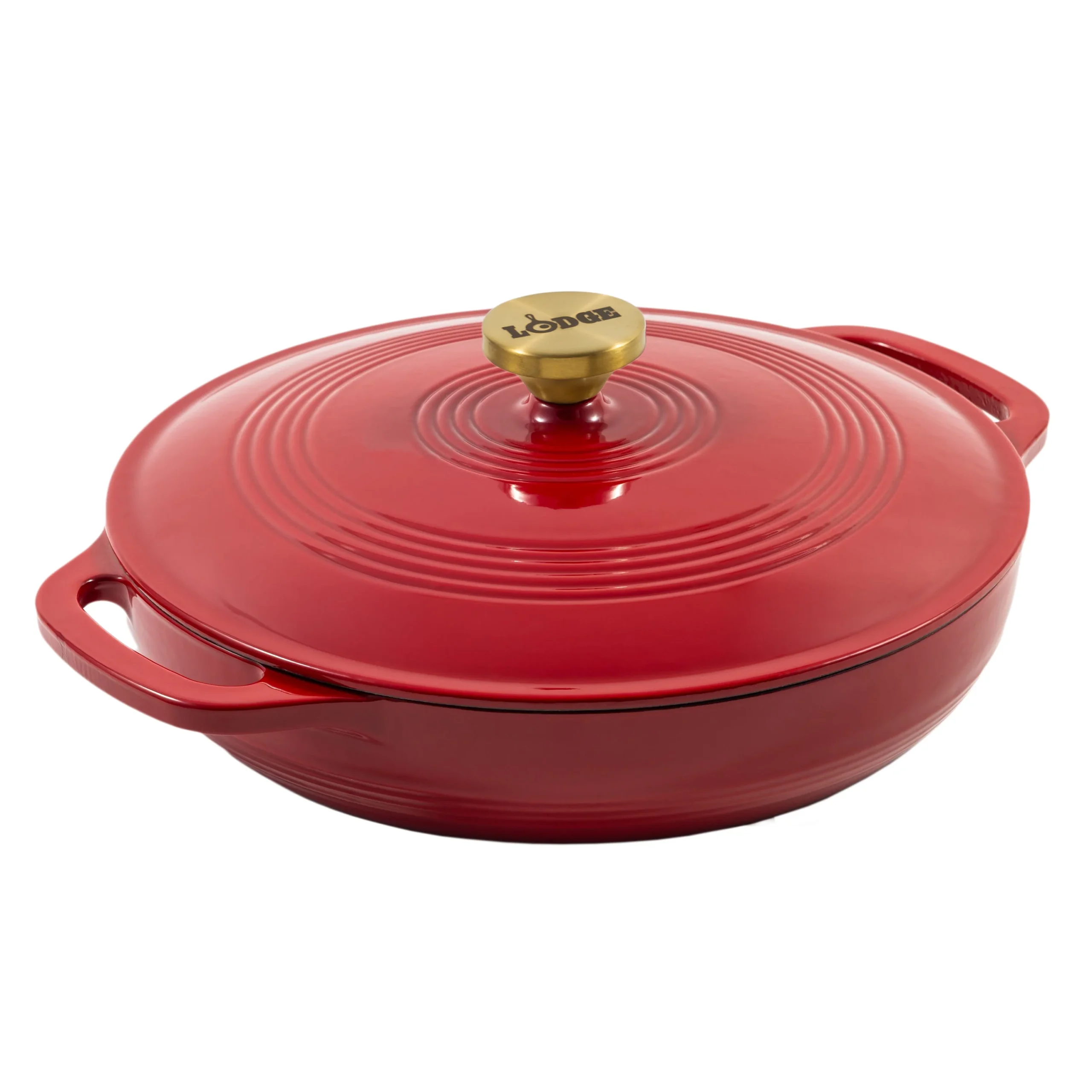 Essential Enamel Braiser - Image 40