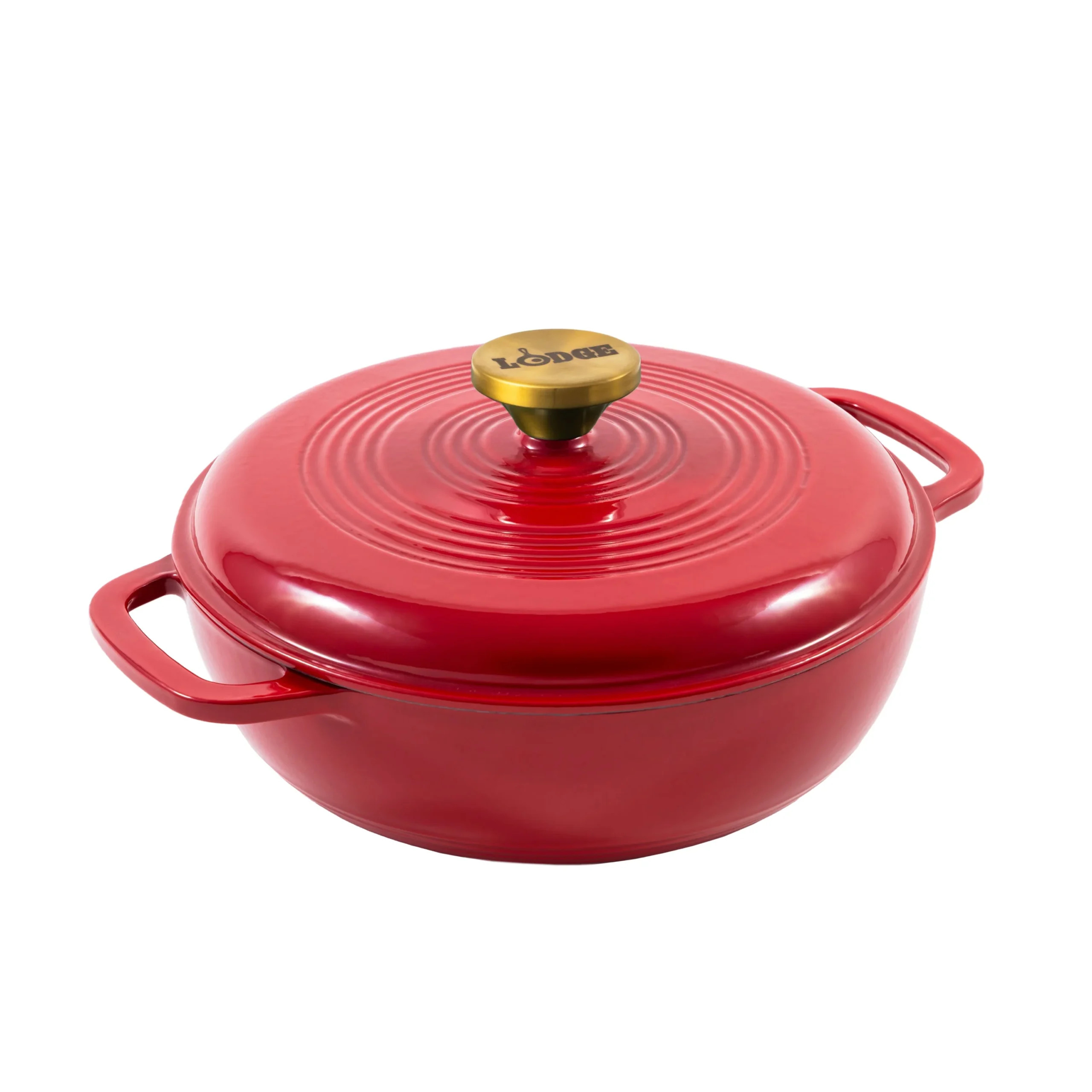 4.5 Quart Essential Enamel Dutch Oven - Image 33