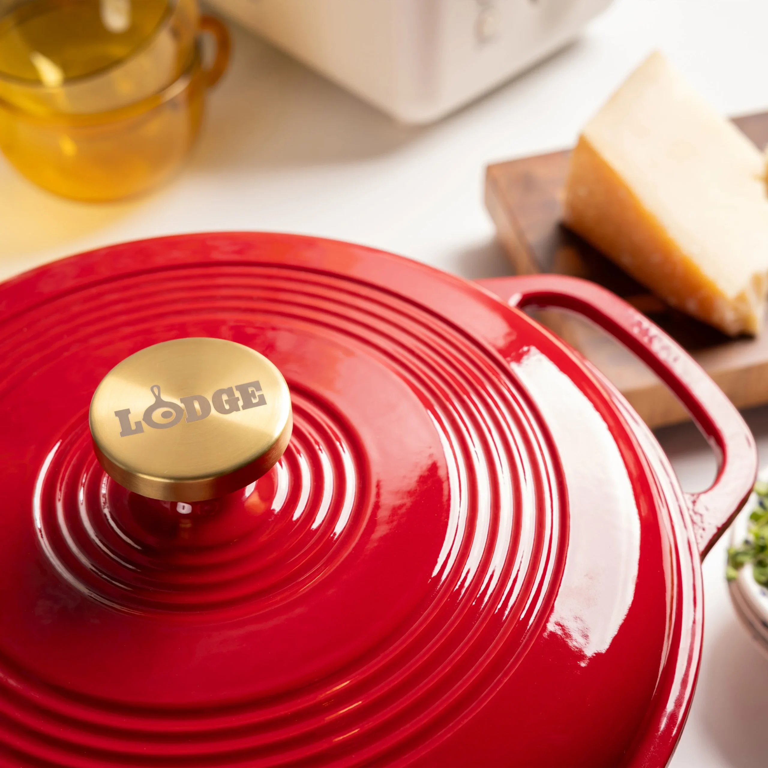 6 Quart Essential Enamel Dutch Oven - Image 88