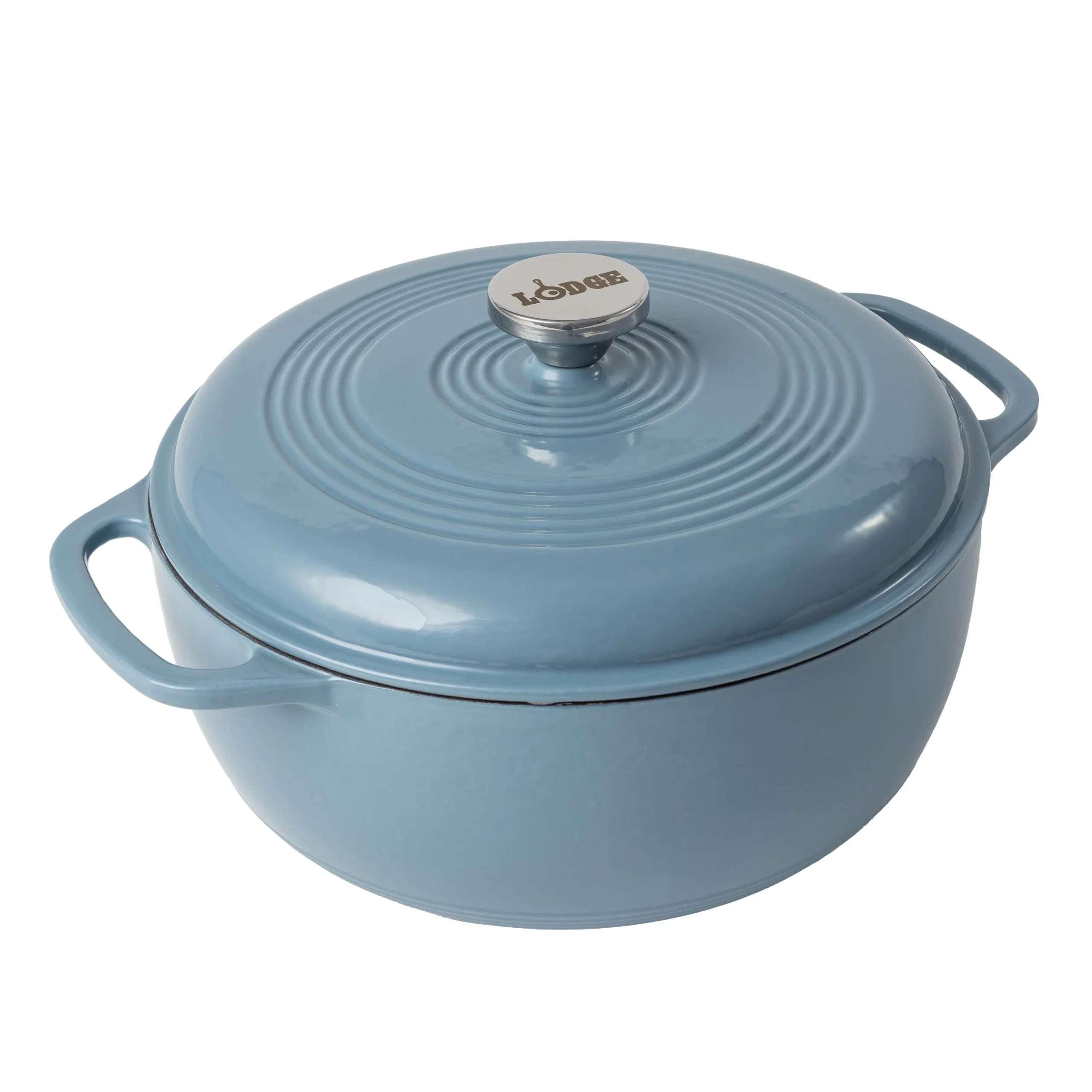6 Quart Essential Enamel Dutch Oven - Image 77