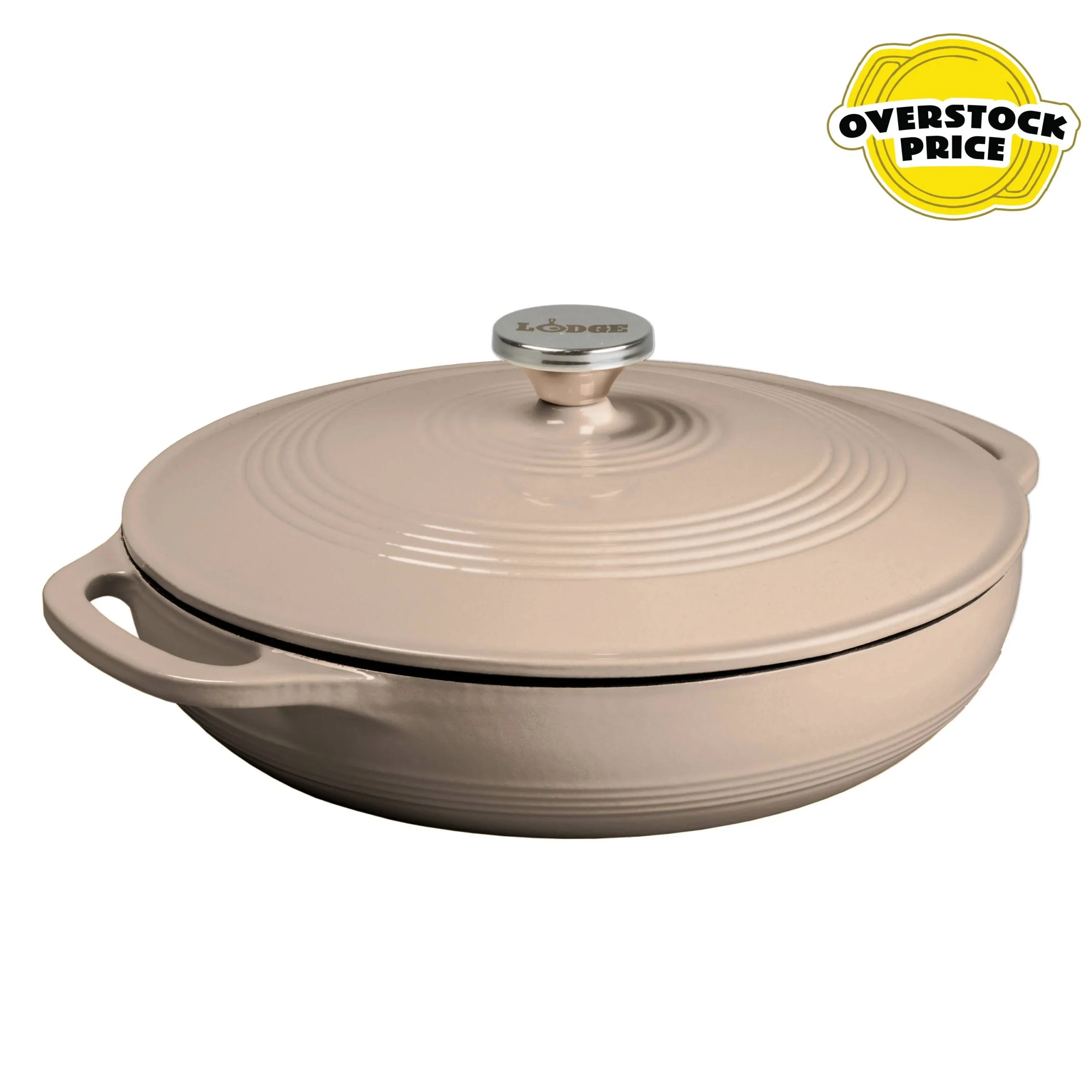 Essential Enamel Braiser - Image 25