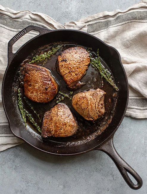 Chef Collection Skillets - Image 8