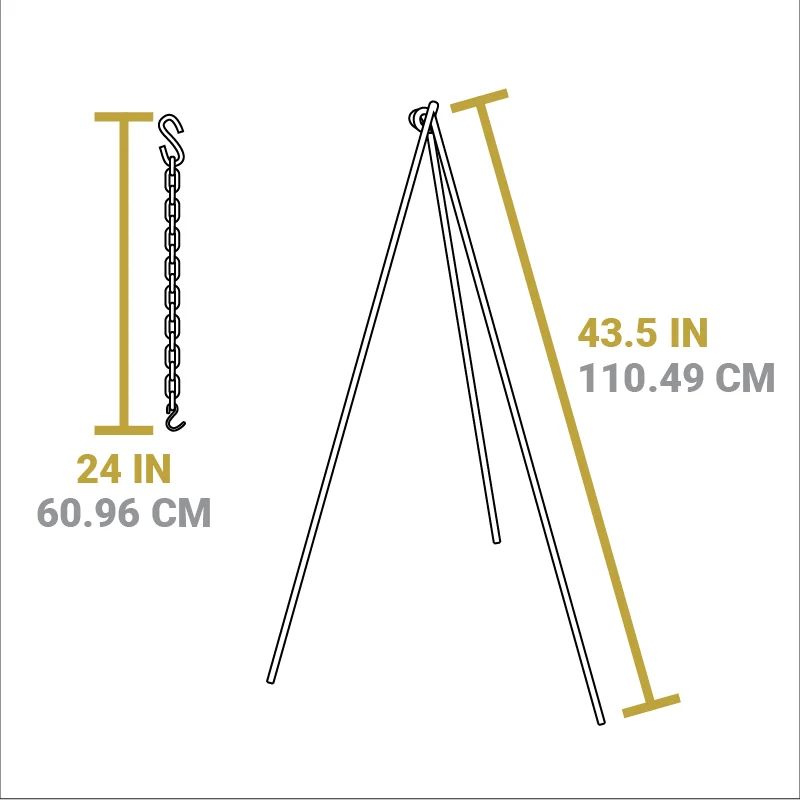 Camp Tripod - Image 7