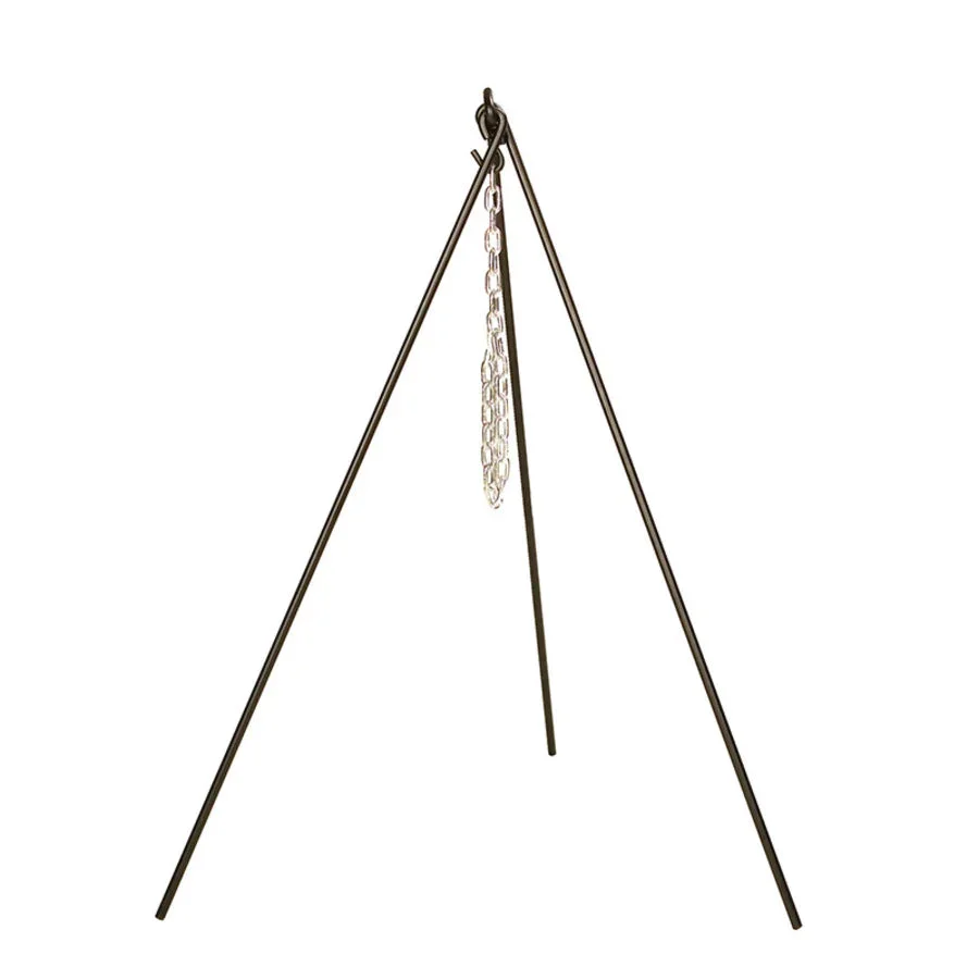 Camp Tripod - Image 5