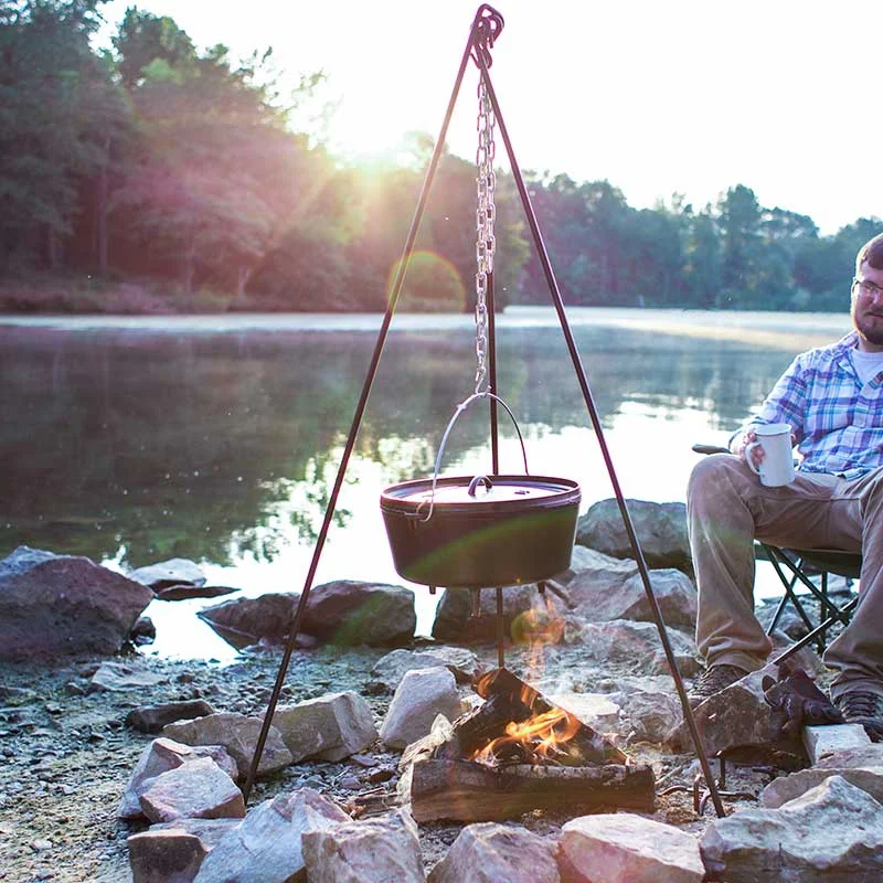 Camp Tripod - Image 3