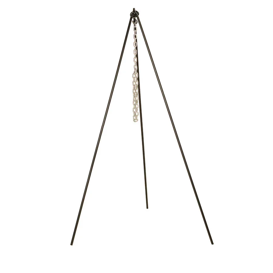 Camp Tripod - Image 6