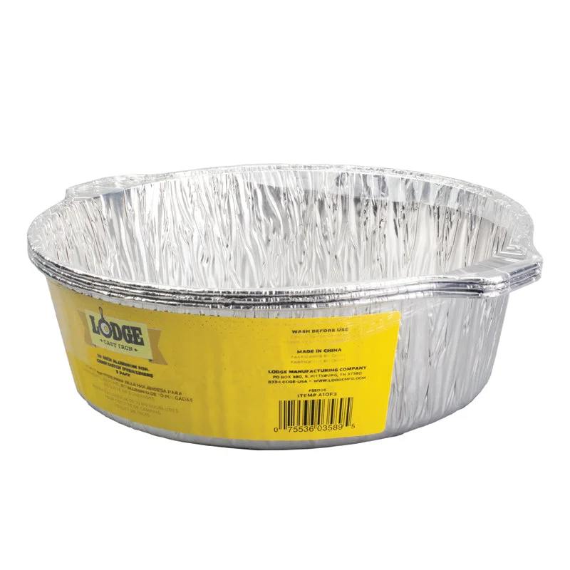 Foil Dutch Oven Liner - Image 15