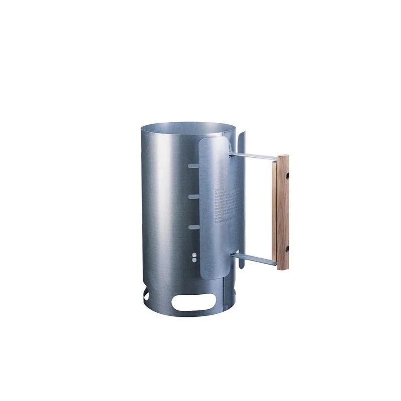 Charcoal Chimney Starter - Image 6