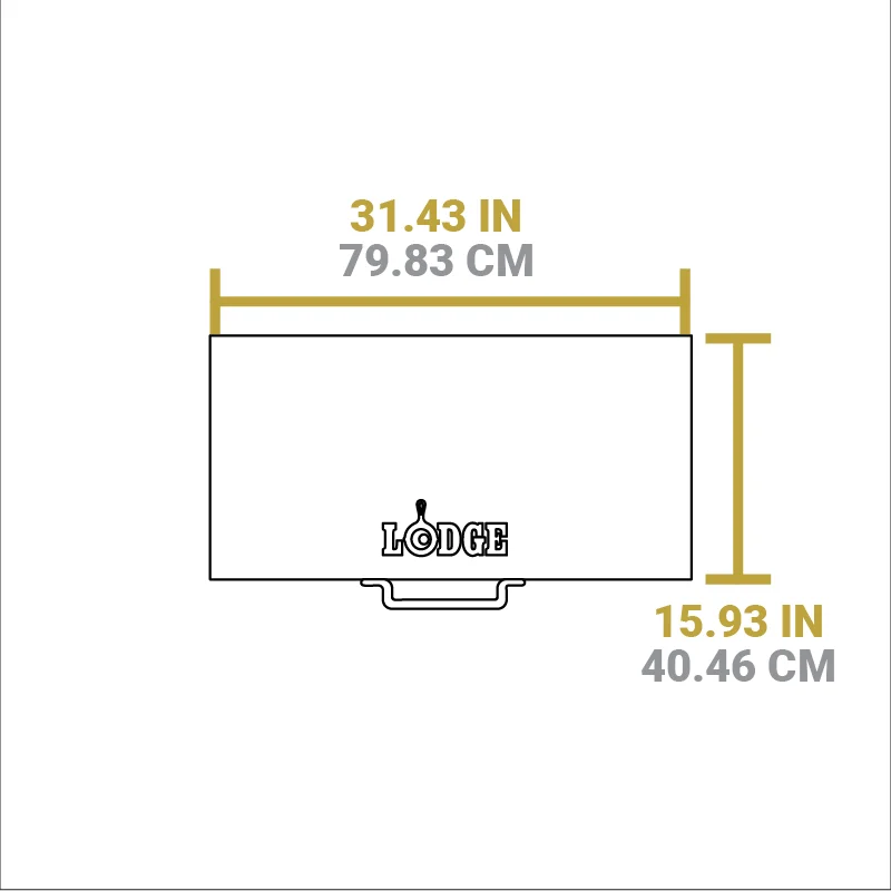 Outdoor Cooking Table - Image 5
