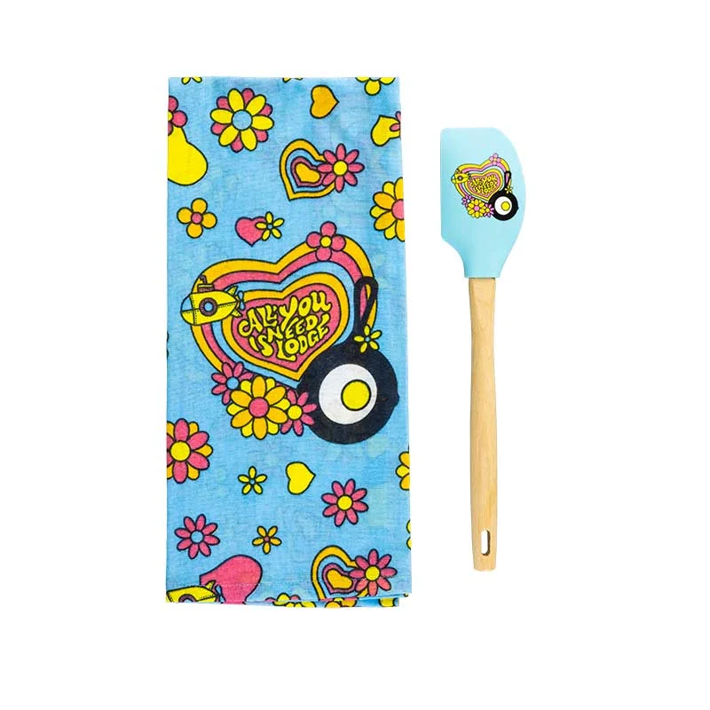 All You Need is Lodge Accessory Set - Image 7