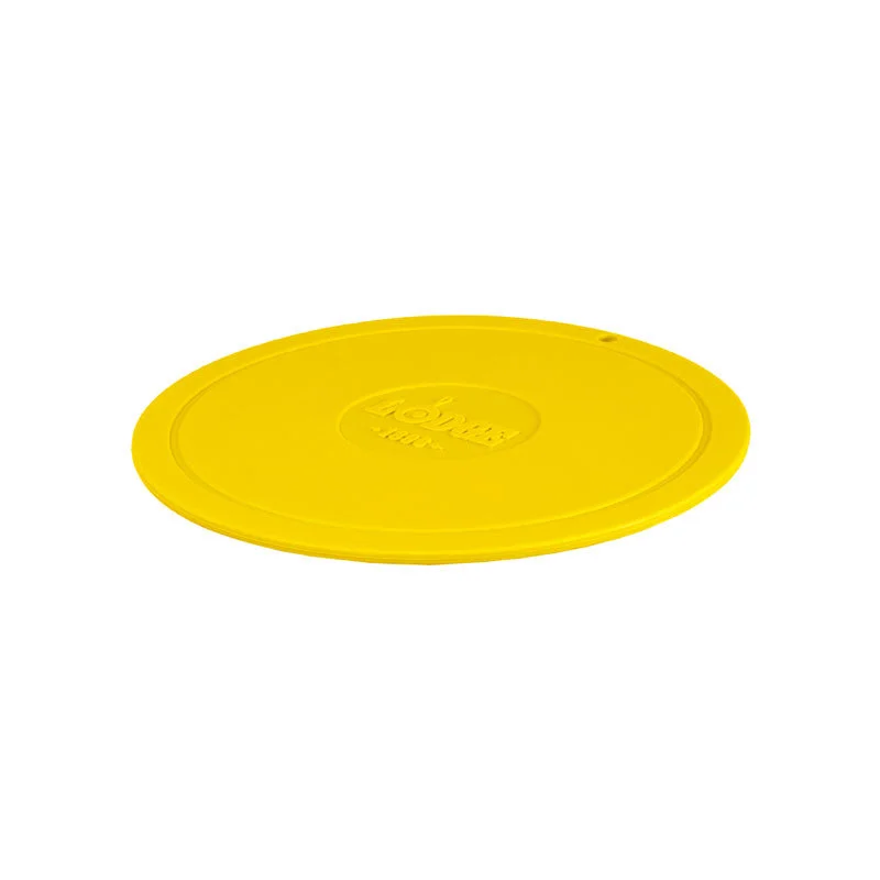 Deluxe Silicone Trivet - Image 2
