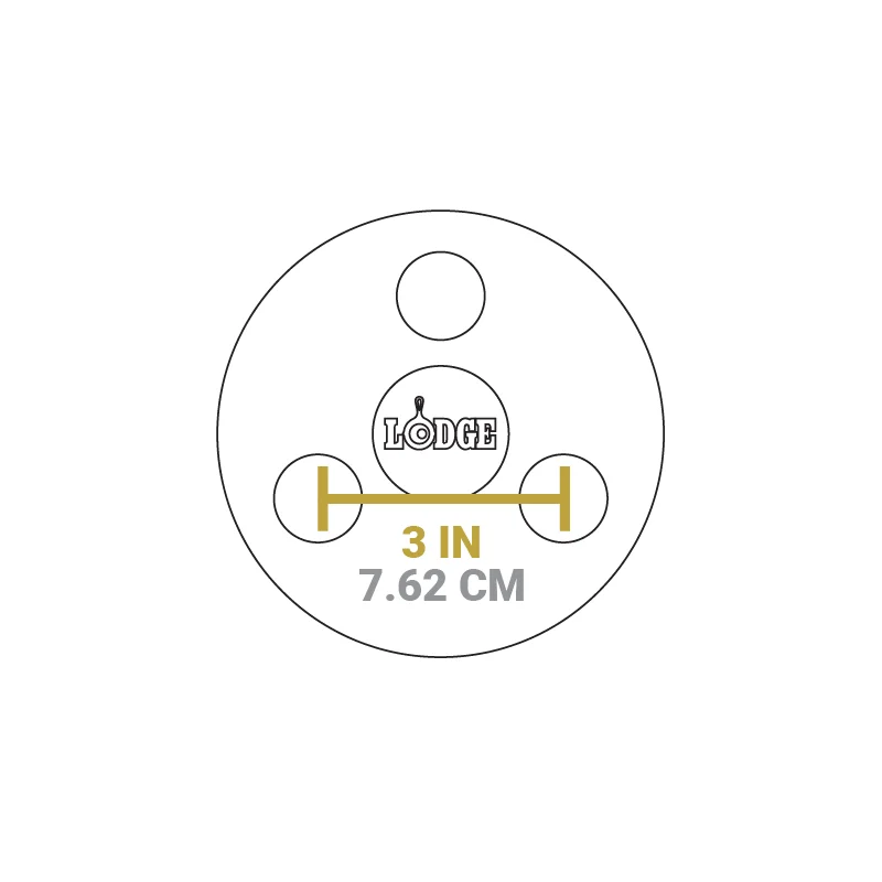 Silicone Magnet Trivet - Image 4