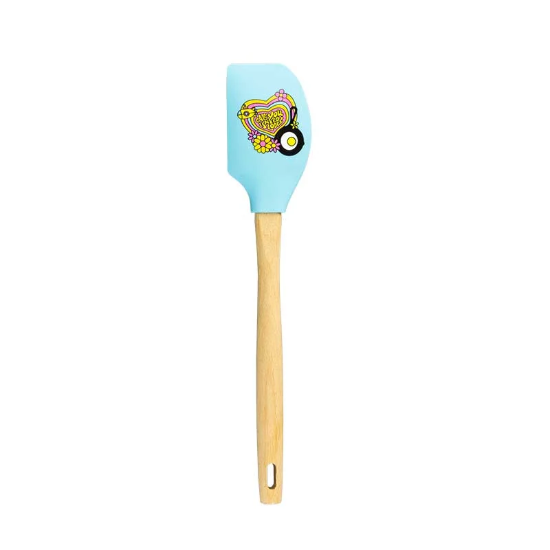 All You Need Is Lodge Spatula - Image 6