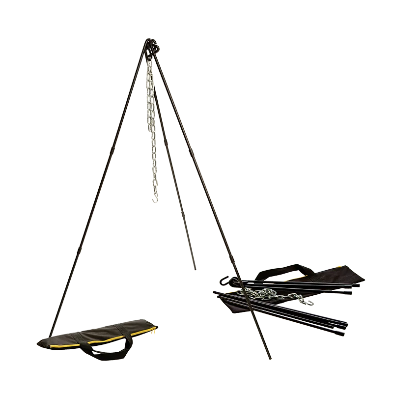 Adjustable Camp Tripod, 2 Pack - Image 2