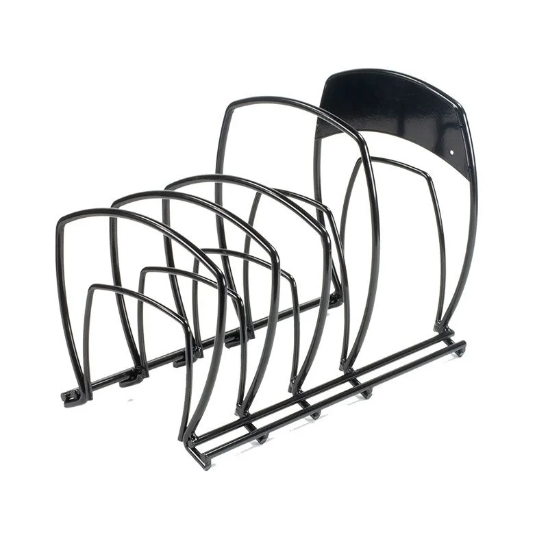 Cookware Storage Rack - Image 6