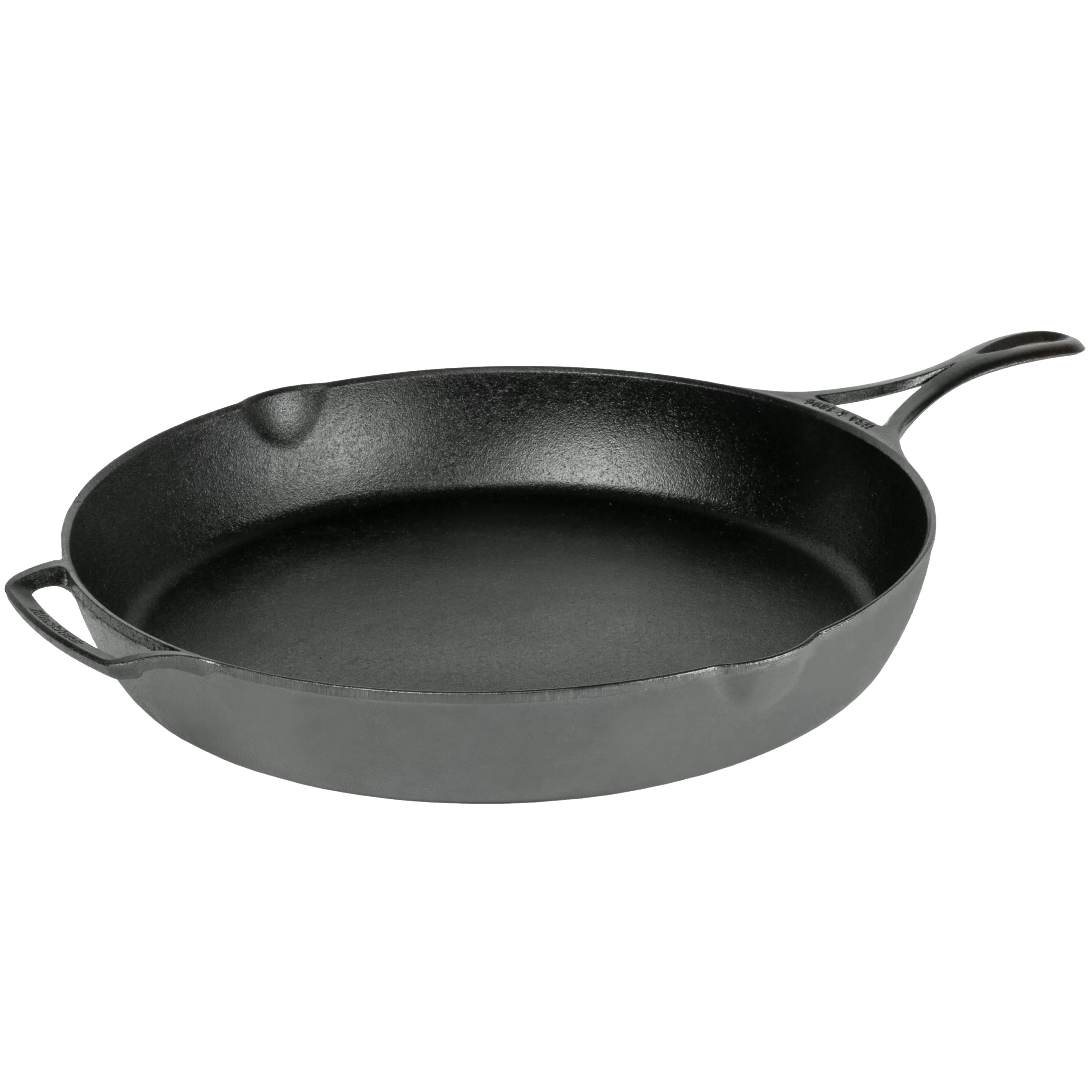 Blacklock Lightweight Skillet - Image 34