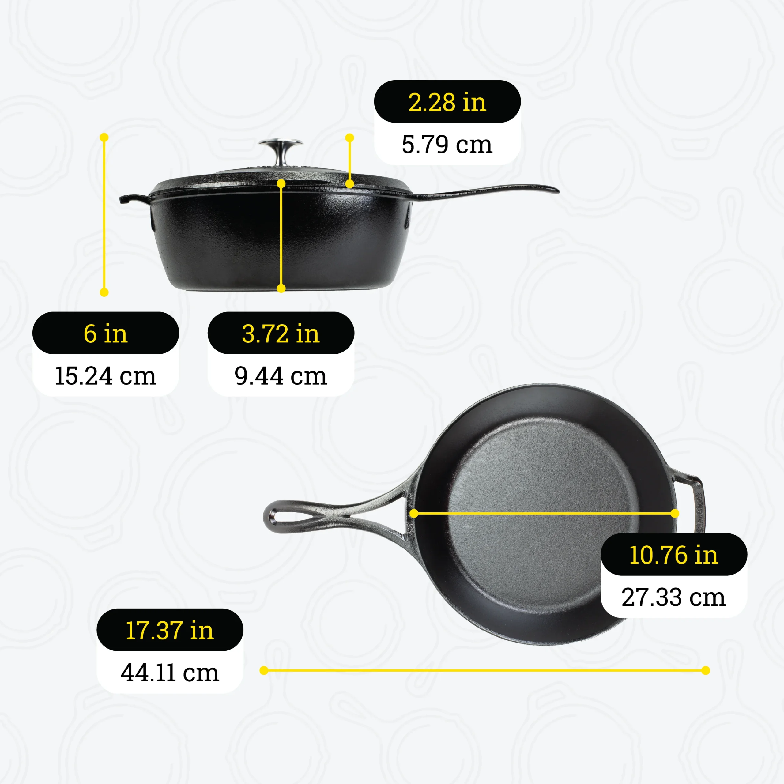 Ultimate Blacklock Set - Image 7