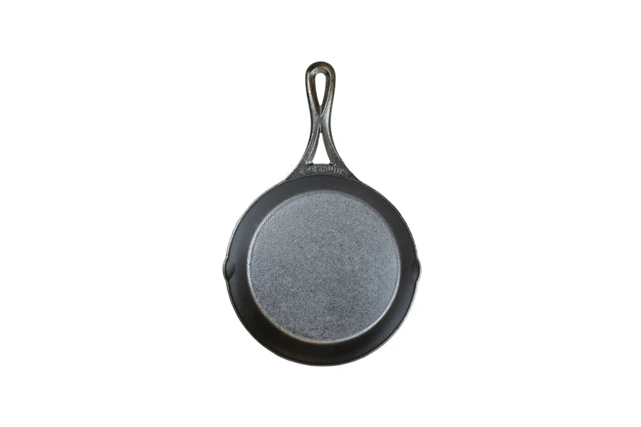 Blacklock Lightweight Skillet - Image 8
