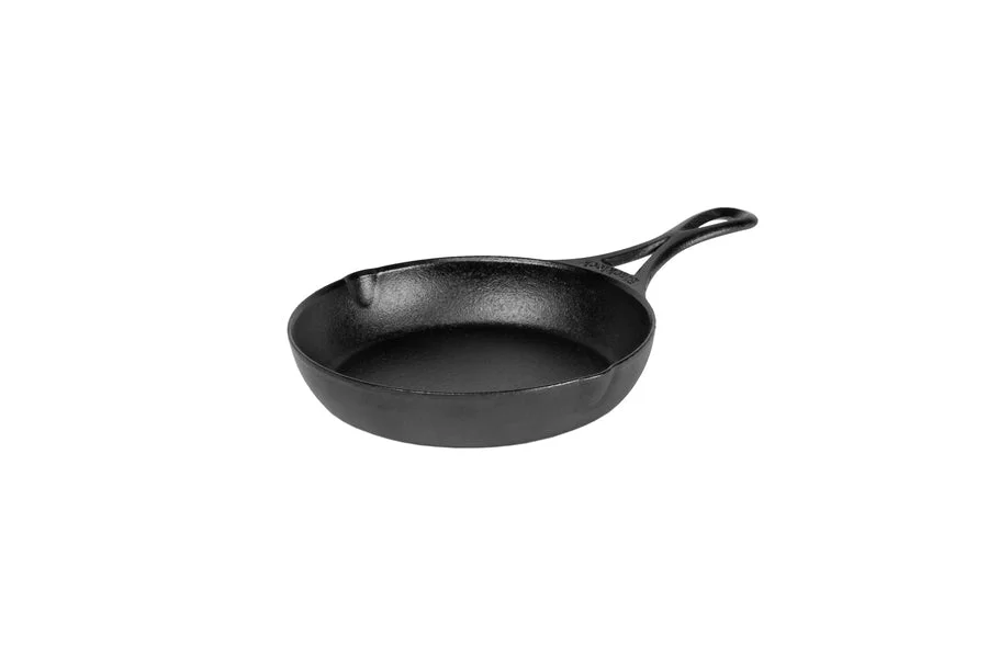 Blacklock Lightweight Skillet - Image 14
