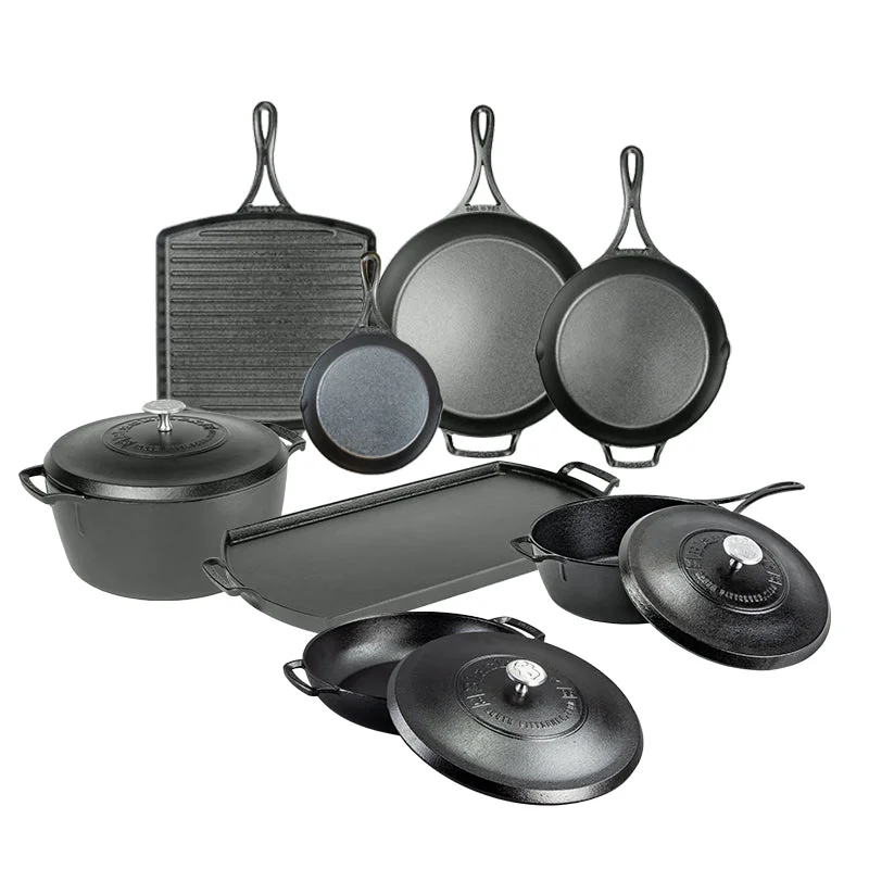 Ultimate Blacklock Set - Image 10