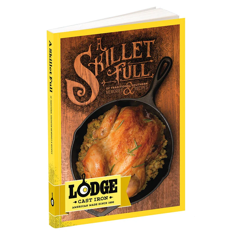 A Skillet Full - Image 3