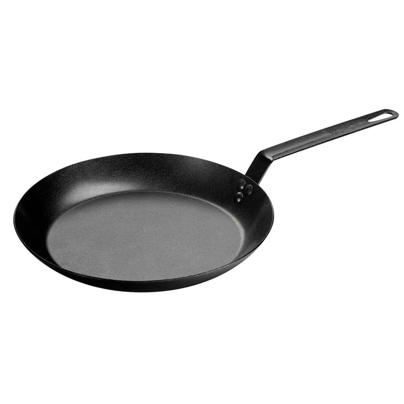 Carbon Steel Skillet - Image 6