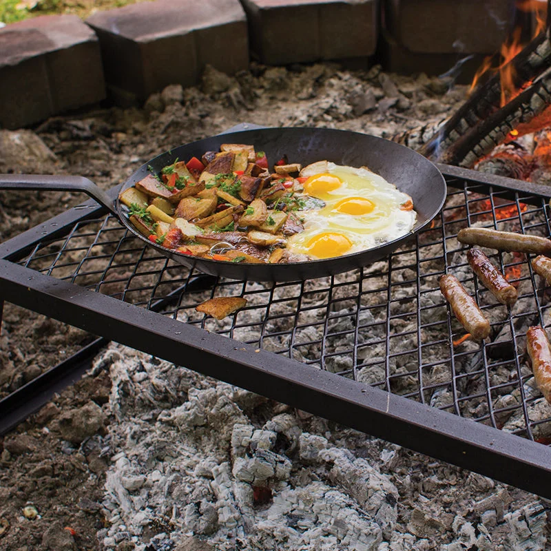 Carbon Steel Skillet - Image 11