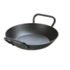 Carbon Steel Dual Handle Pan