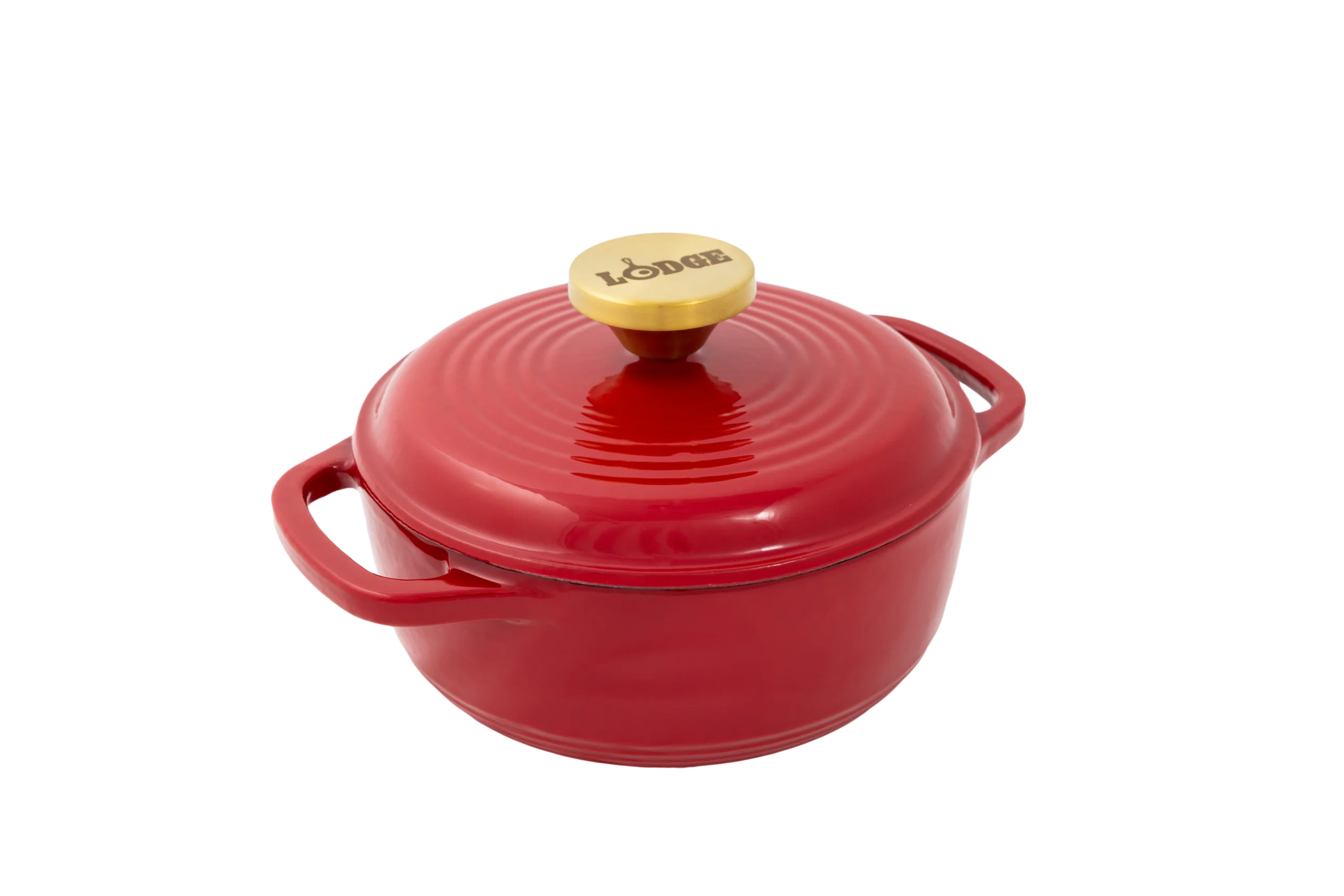 1.5 Quart Essential Enamel Dutch Oven - Image 2