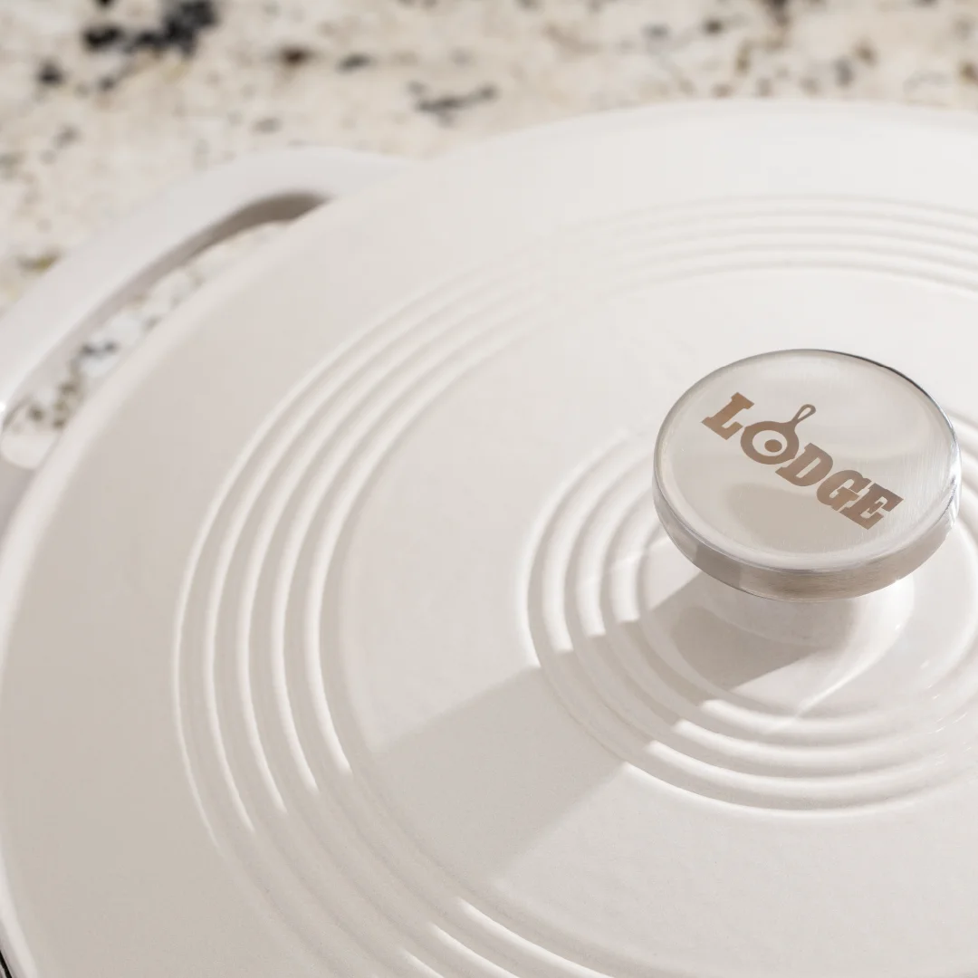 Essential Enamel Braiser - Image 9