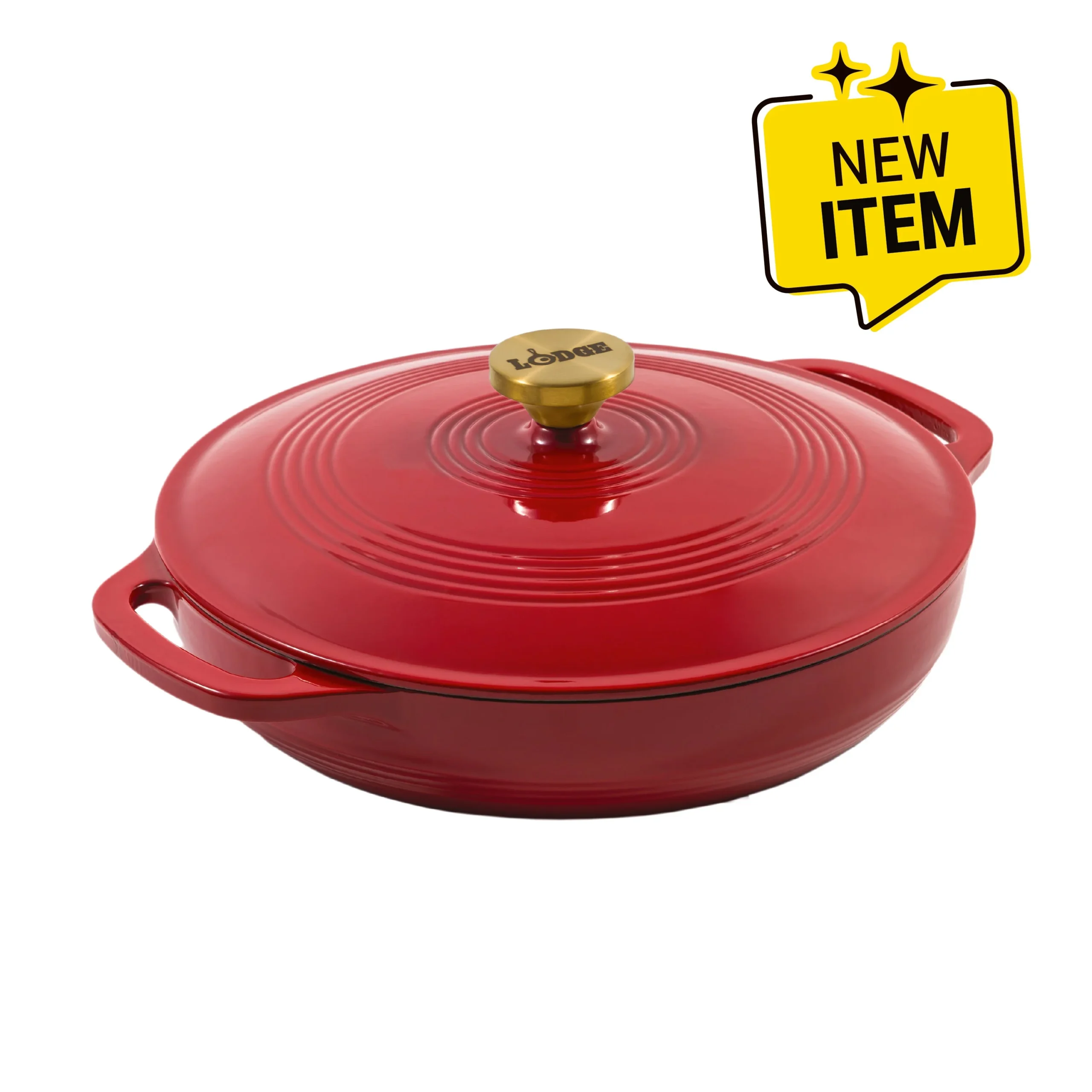Essential Enamel Braiser - Image 49