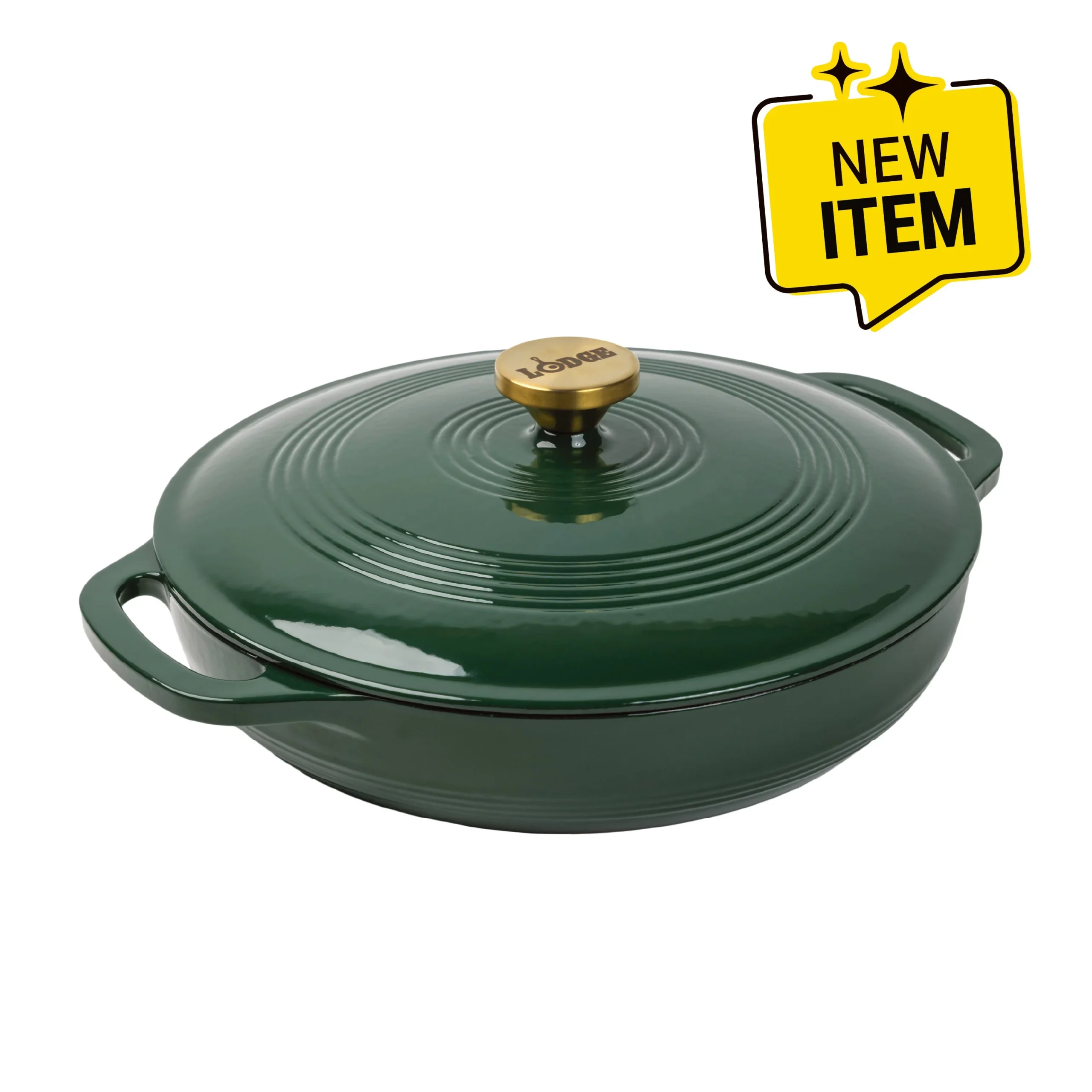 Essential Enamel Braiser - Image 45