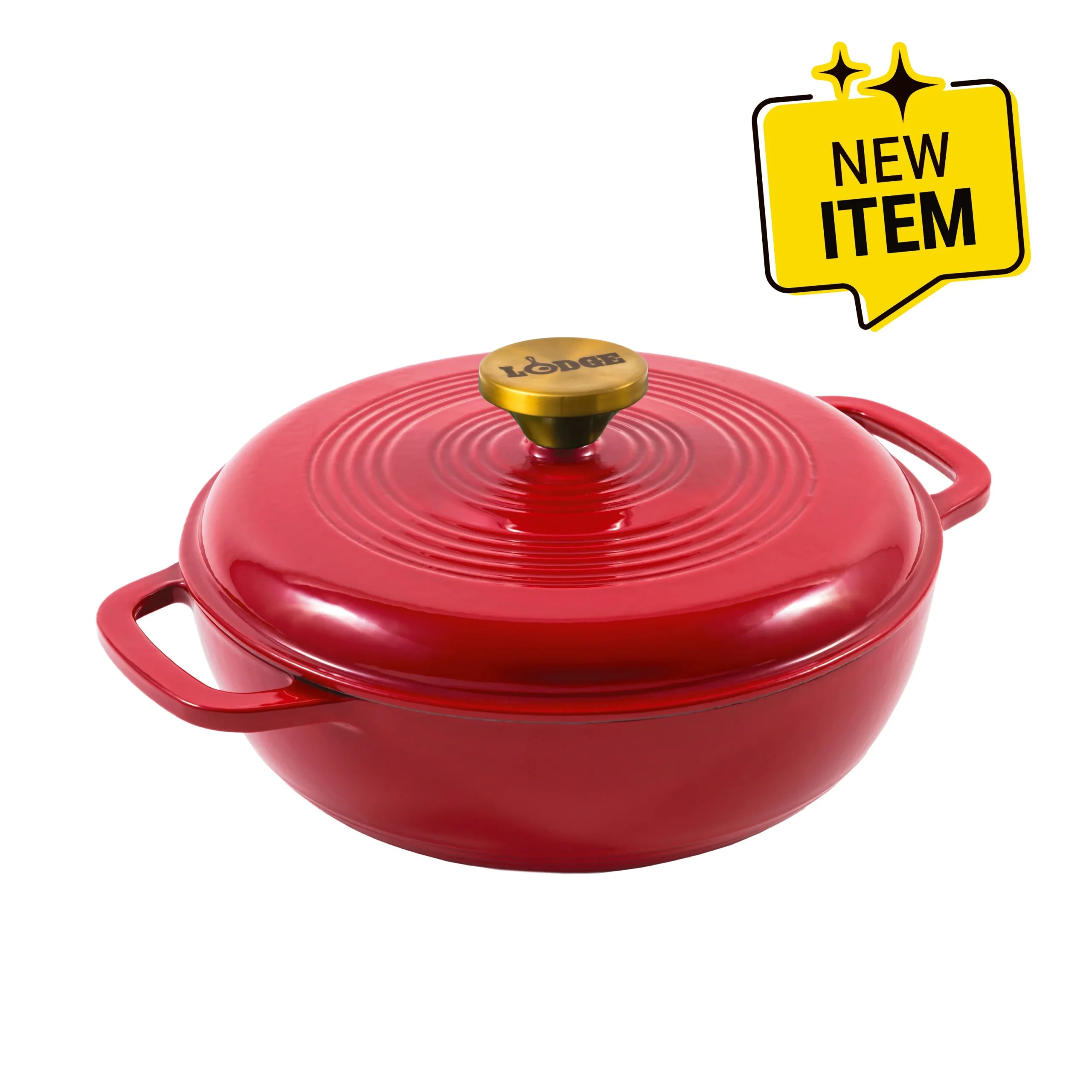 4.5 Quart Essential Enamel Dutch Oven - Image 34
