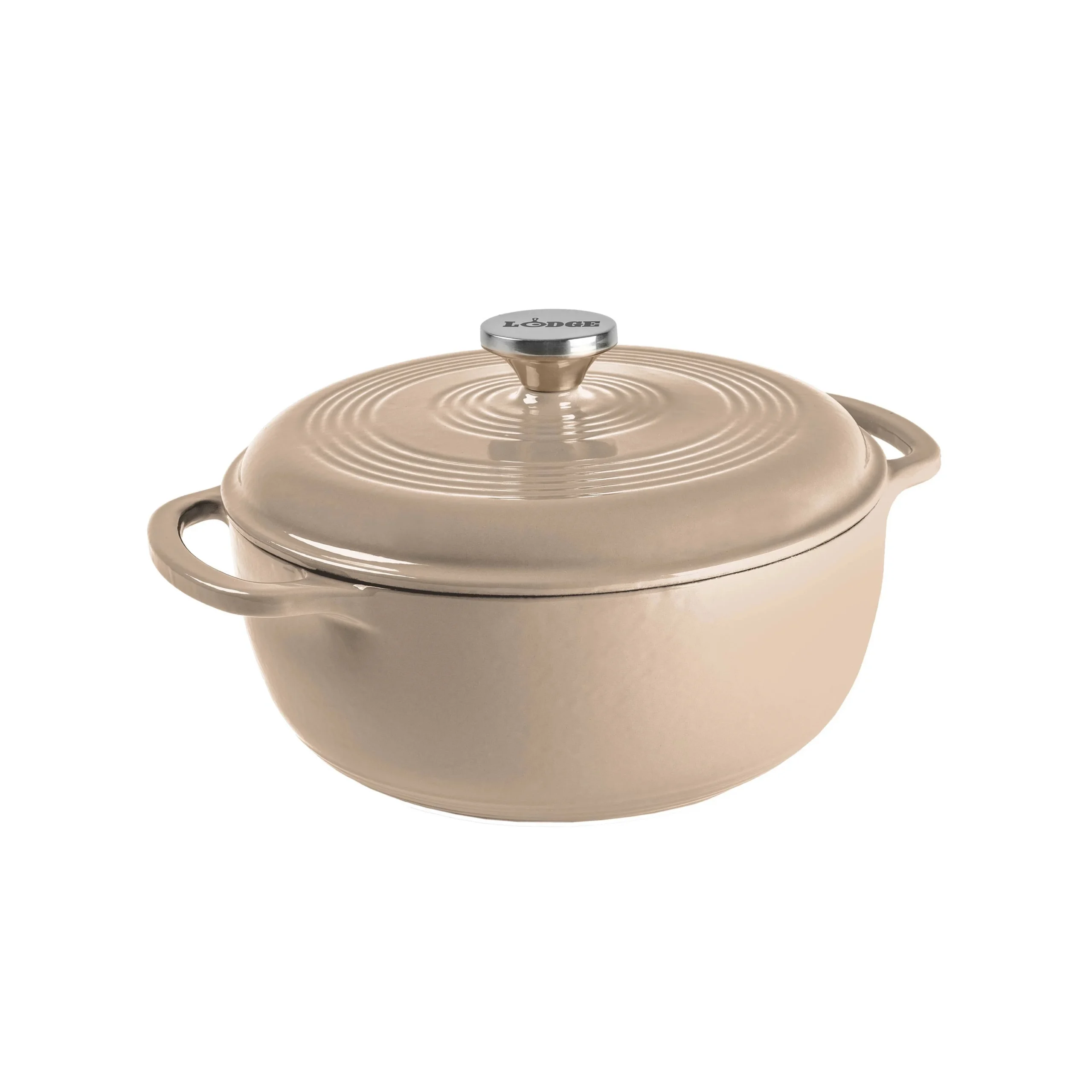 4.5 Quart Essential Enamel Dutch Oven - Image 7