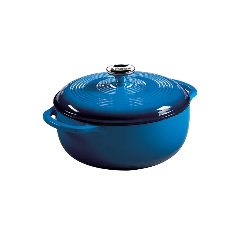 4.5 Quart Essential Enamel Dutch Oven - Image 10