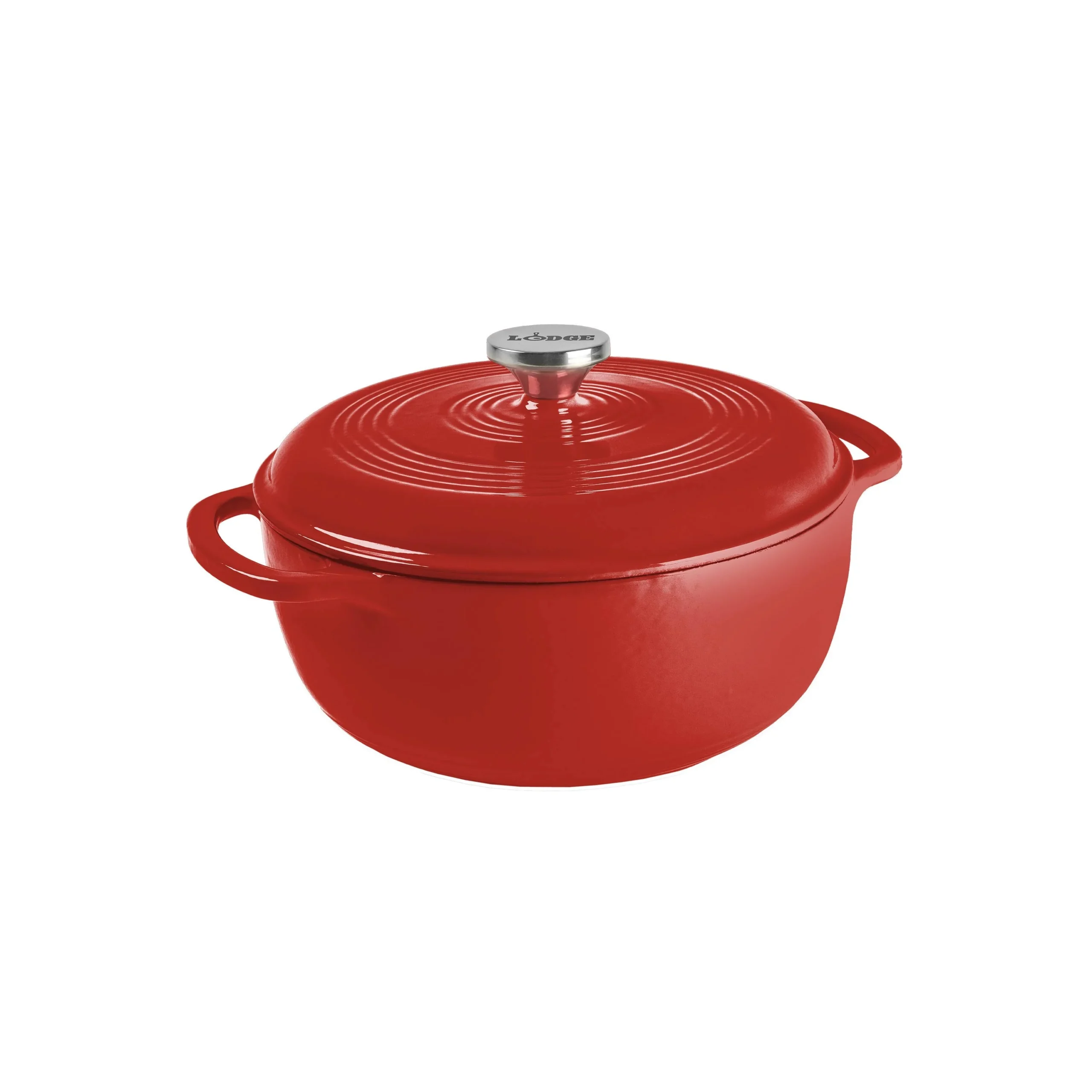 4.5 Quart Essential Enamel Dutch Oven - Image 17