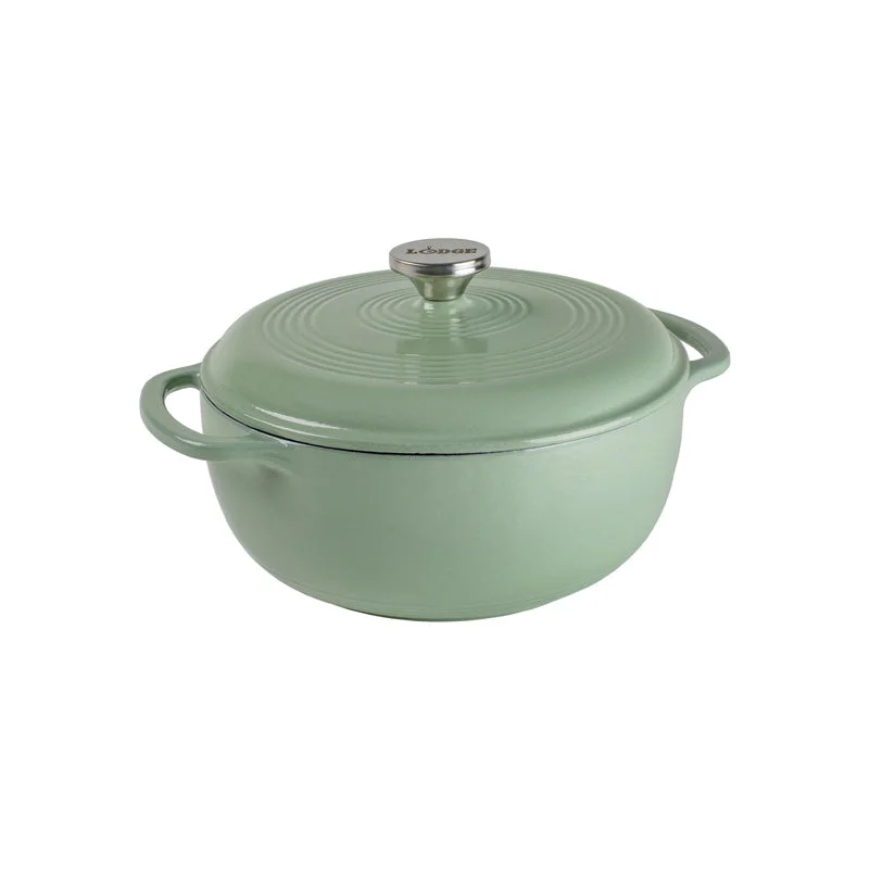 4.5 Quart Essential Enamel Dutch Oven - Image 14