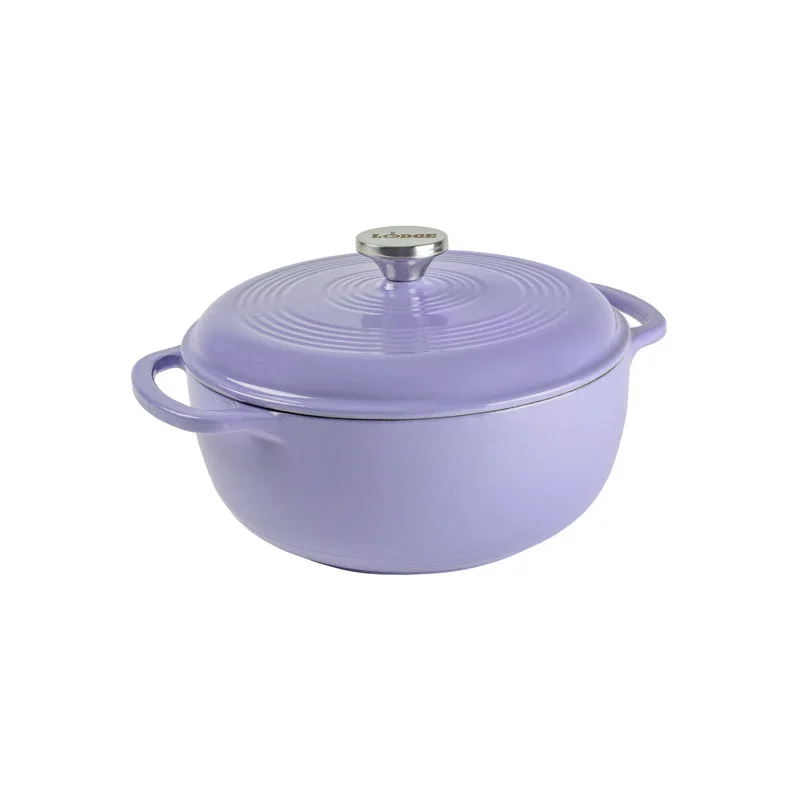4.5 Quart Essential Enamel Dutch Oven - Image 15