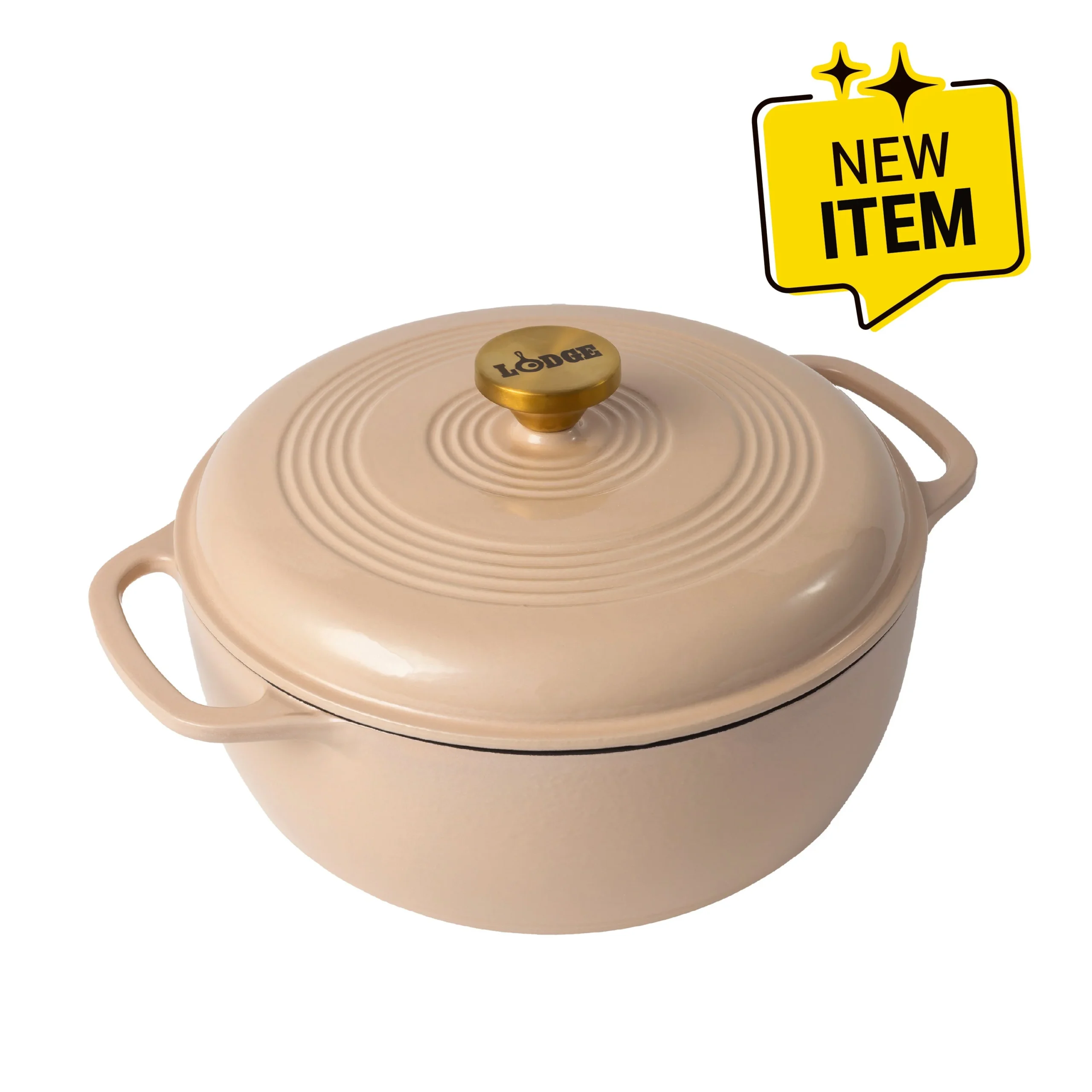 6 Quart Essential Enamel Dutch Oven - Image 91