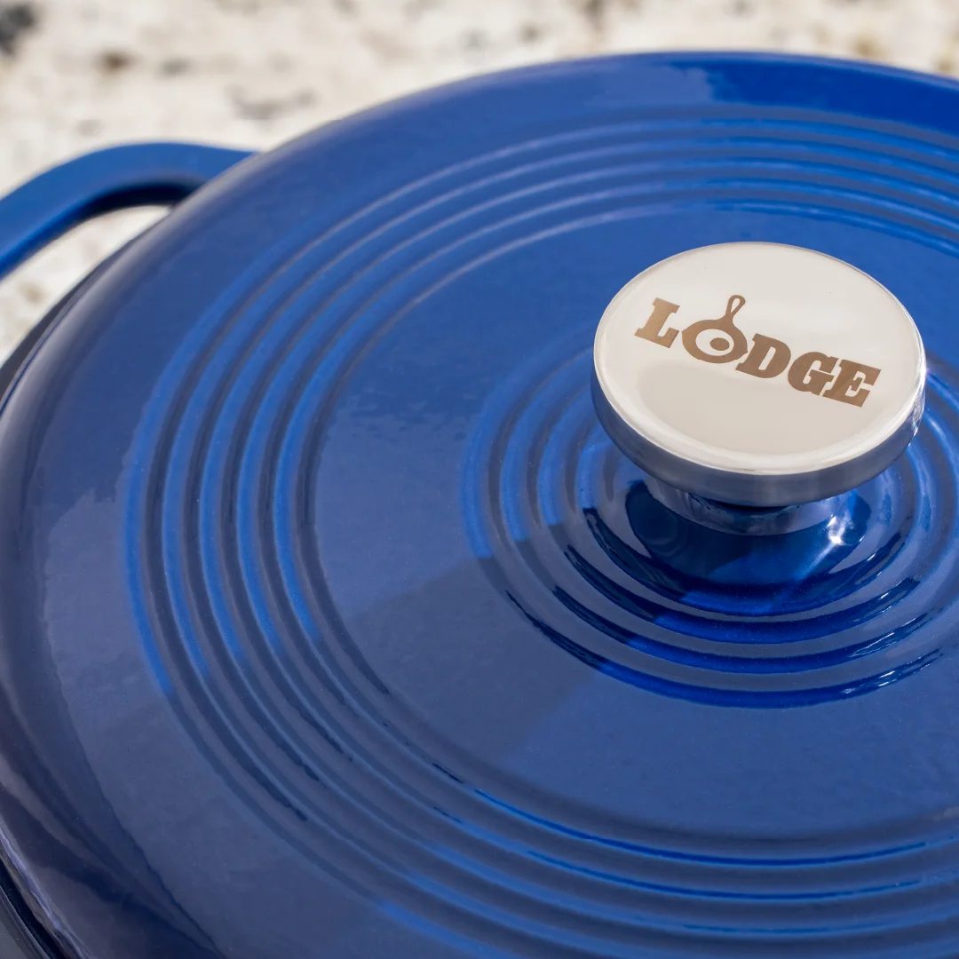 6 Quart Essential Enamel Dutch Oven - Image 43