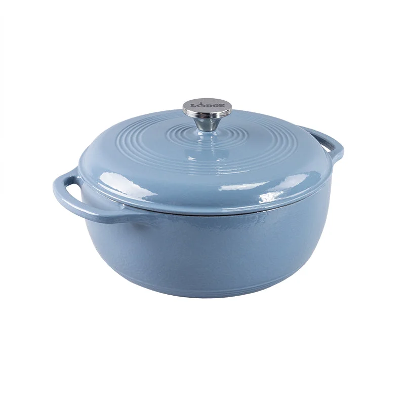 6 Quart Essential Enamel Dutch Oven - Image 19