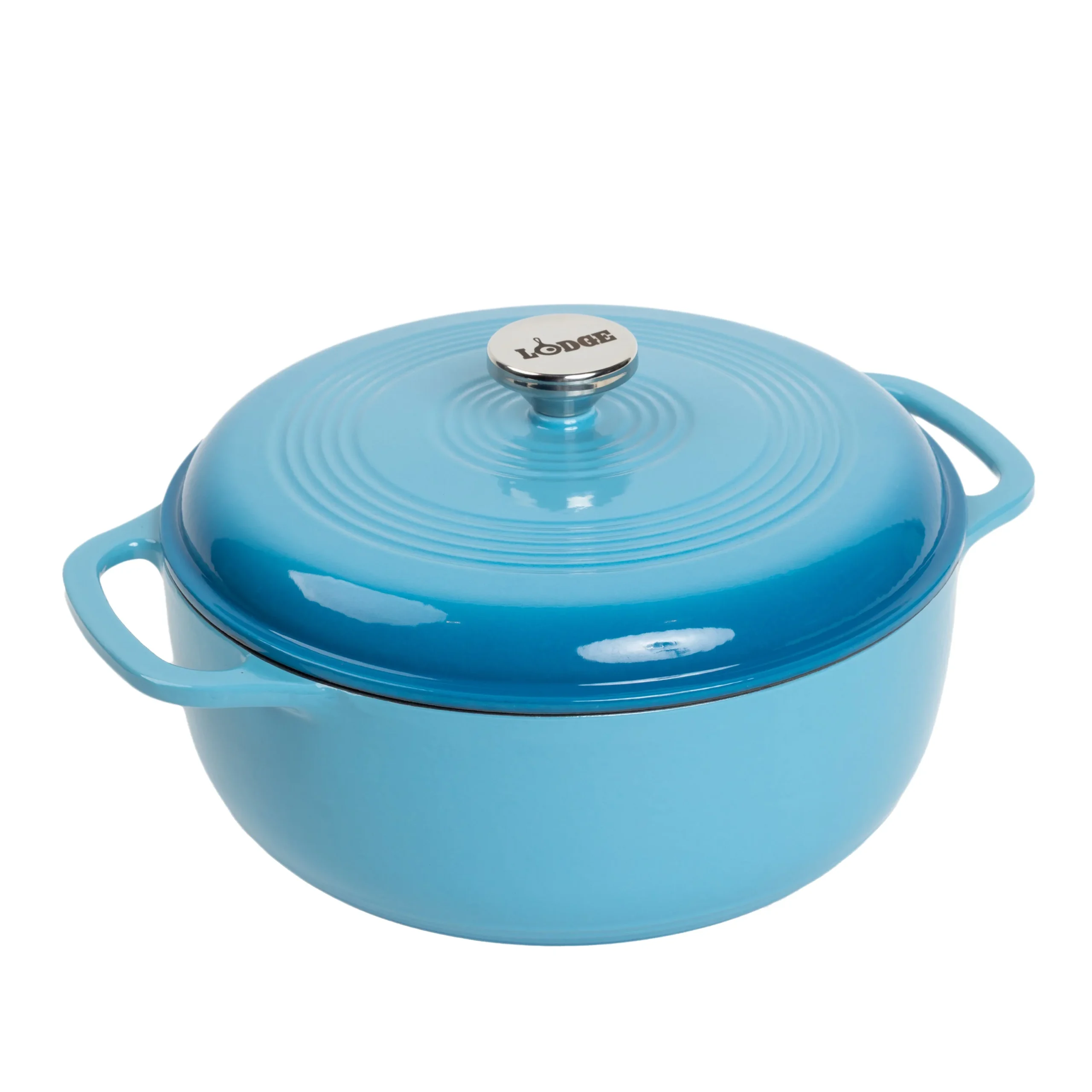 6 Quart Essential Enamel Dutch Oven - Image 26