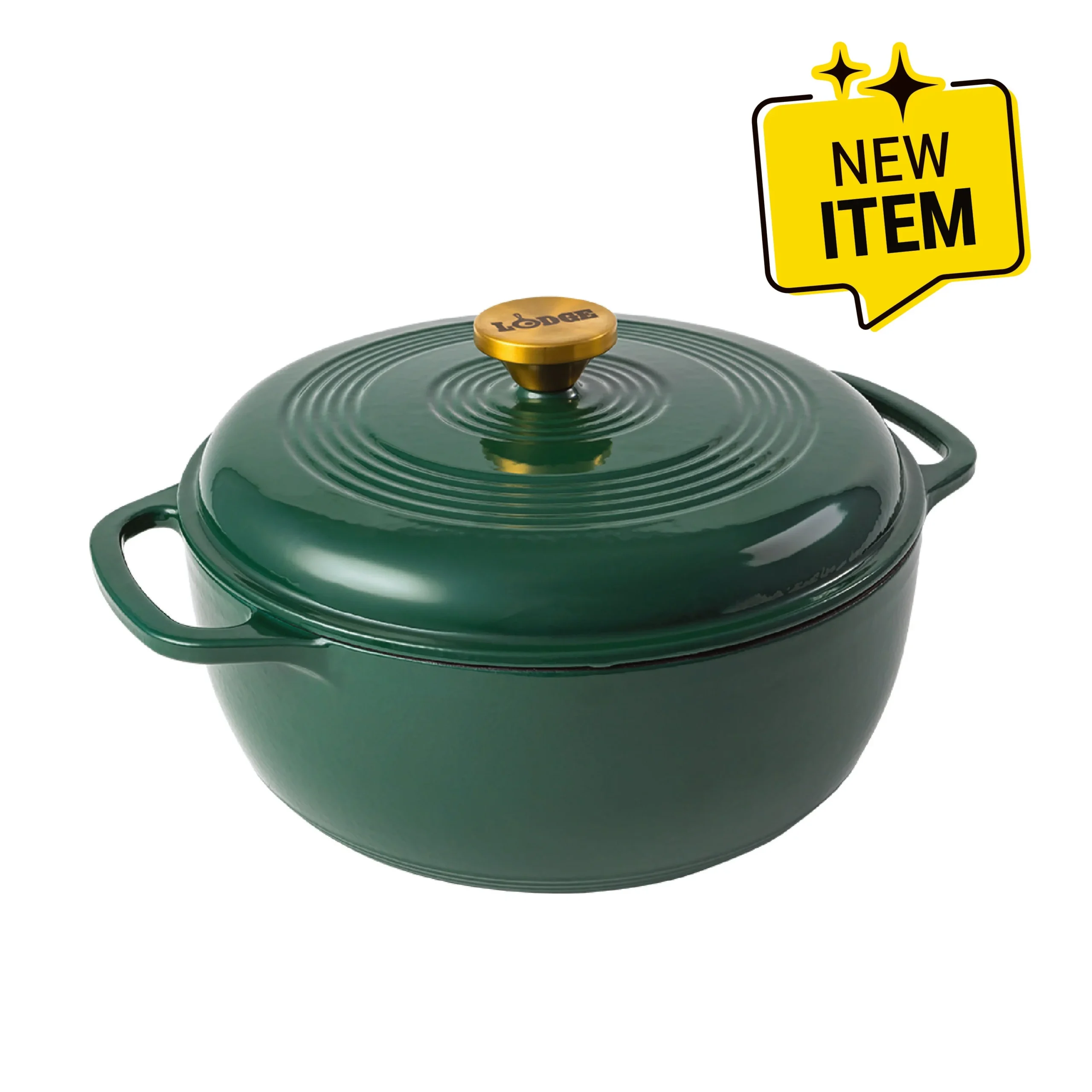 6 Quart Essential Enamel Dutch Oven - Image 90